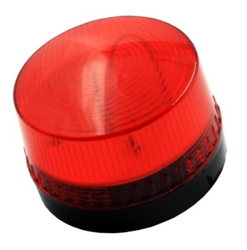 Strobe light (12VDC)