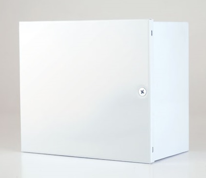 Siren box
