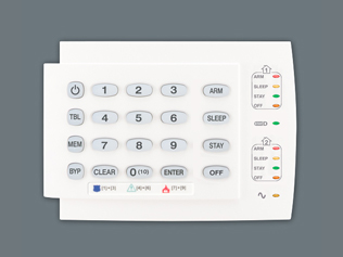 Wireless Expansion Module