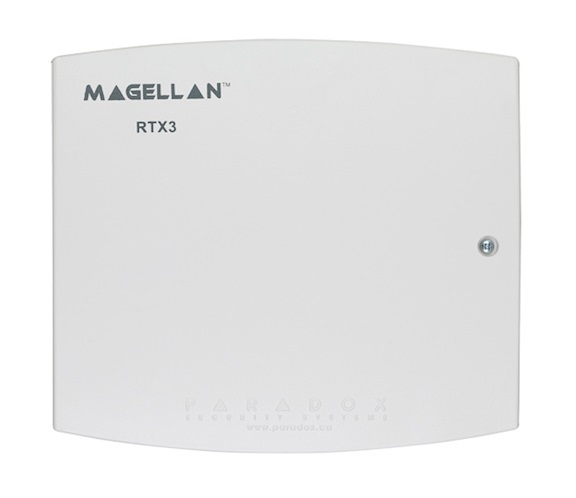 Wireless Expansion Module