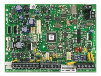 MAGELLAN 32-Zone Wireless Transceiver Control Panel