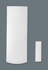 2-Zone Long-Range Door Contact