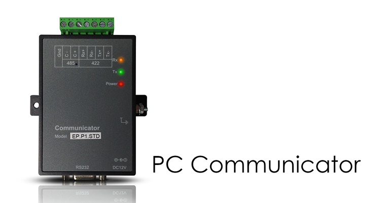 PC Communicator