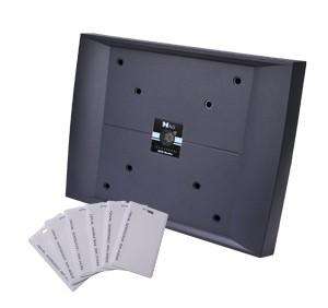 AR200U – MAG MID RANGE READER
